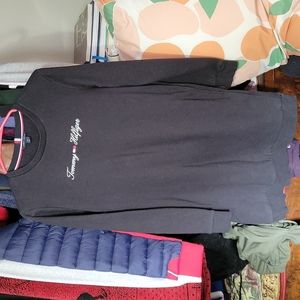 Tommy Hilfiger Sweatshirt Dress